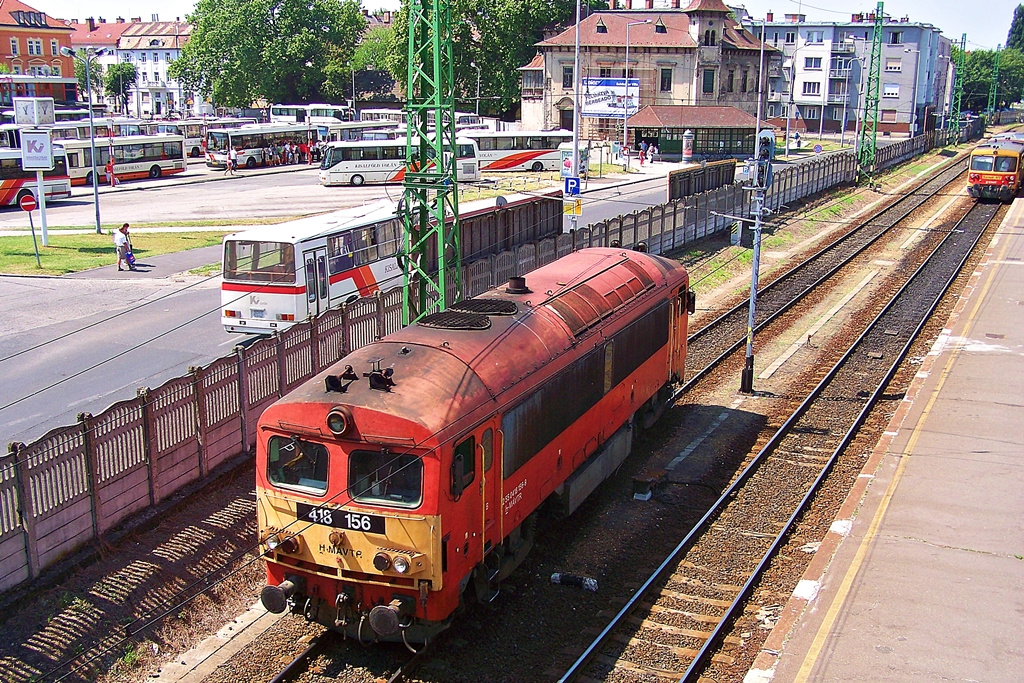 418 156 Győr (2013.06.20)