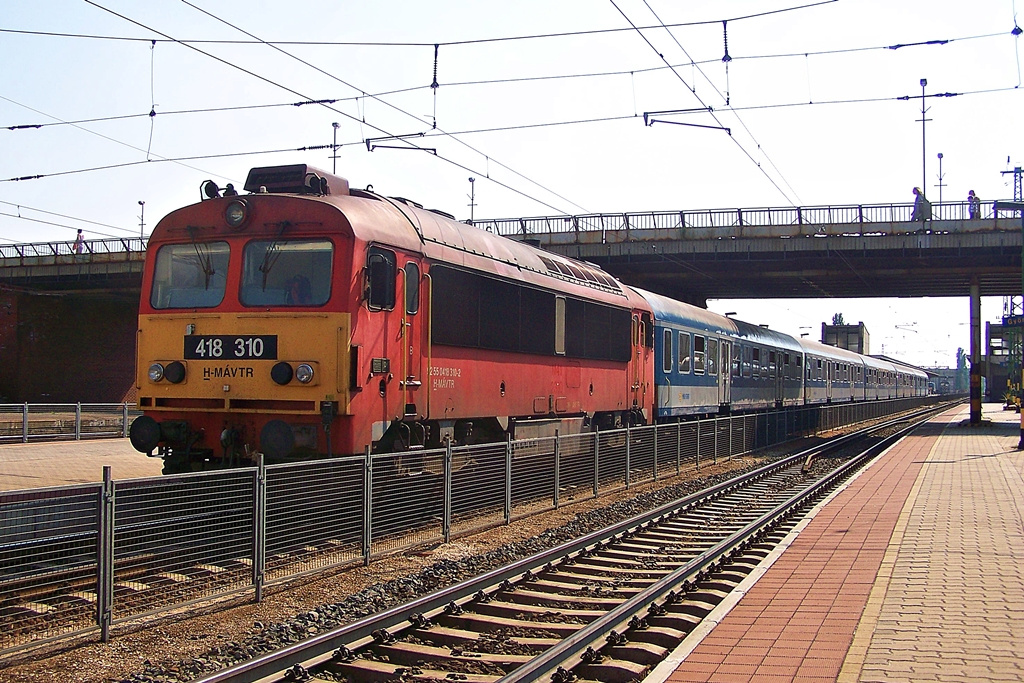 418 310 Győr (2013.06.20)