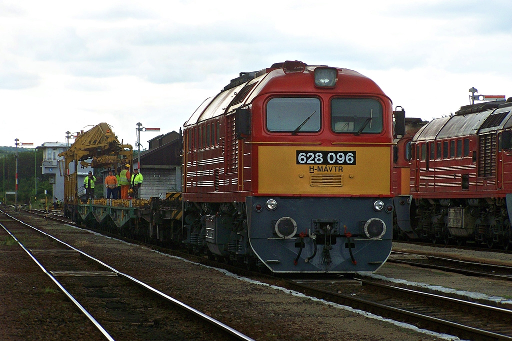 628 096 Bátaszék (2013.06.26).