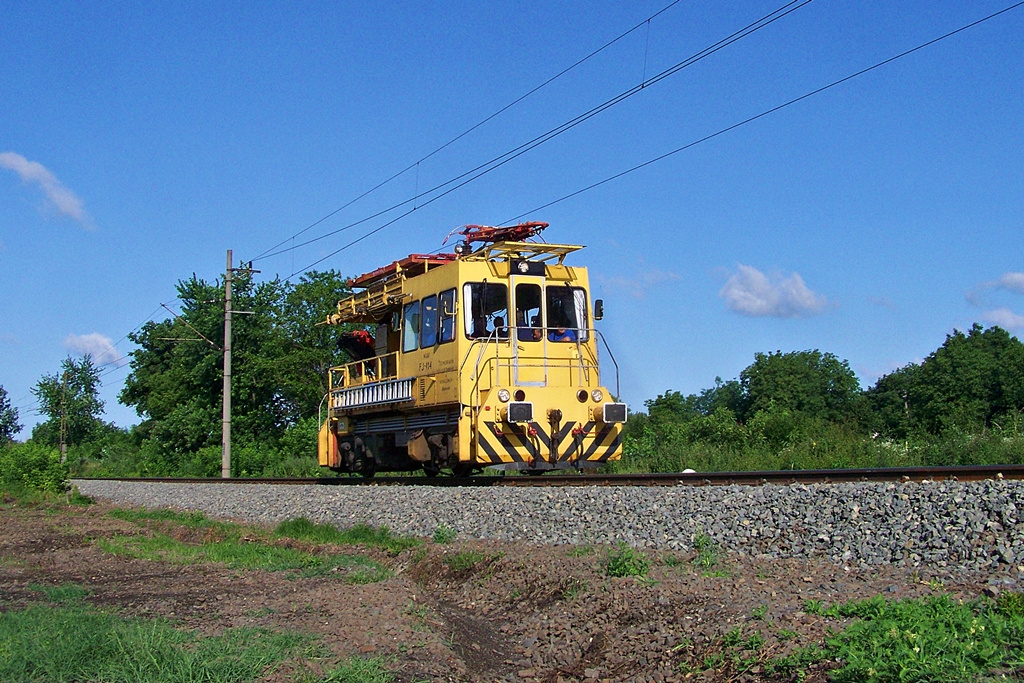 Fj - 114 Dombóvár (2013.06.26).