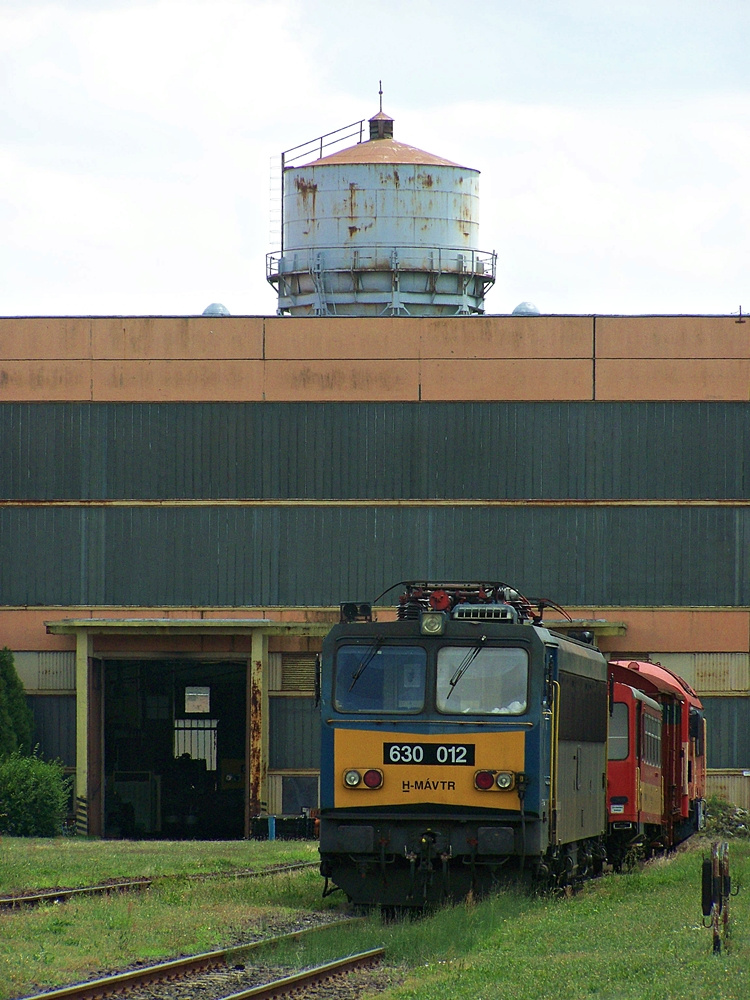 630 012 Dombóvár (2013.06.29).