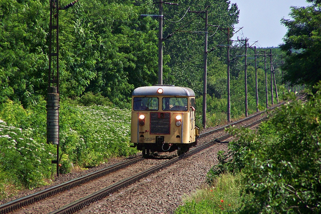 TVGnh - 1323 Dombóvár (2013.07.01).