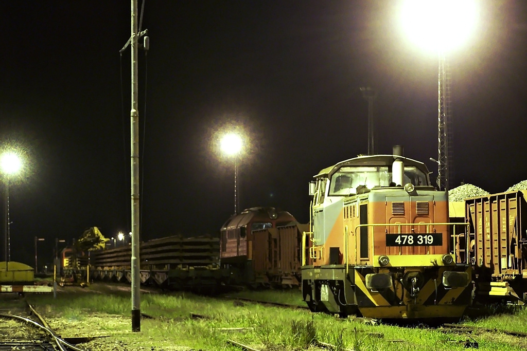 478 319 Bátaszék (2013.07.10)