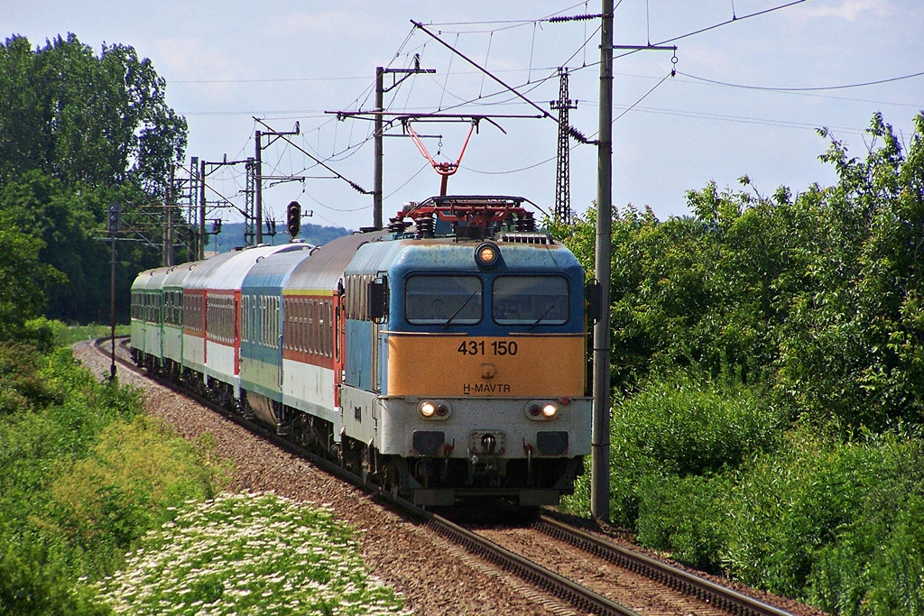 431 150 Dombóvár (2013.07.12).