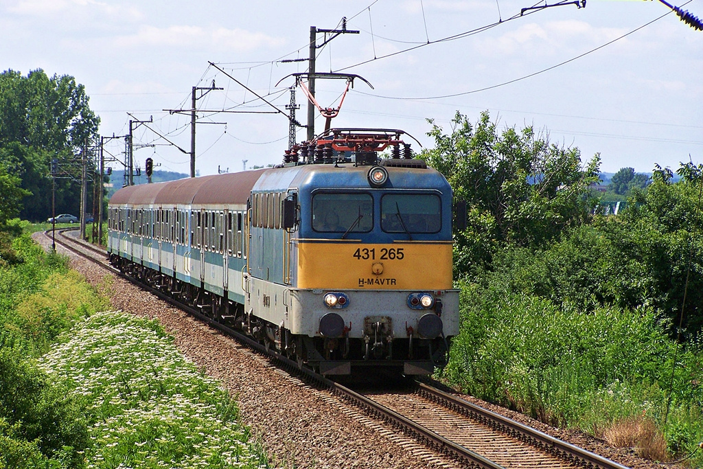 431 265 Dombóvár (2013.07.12).