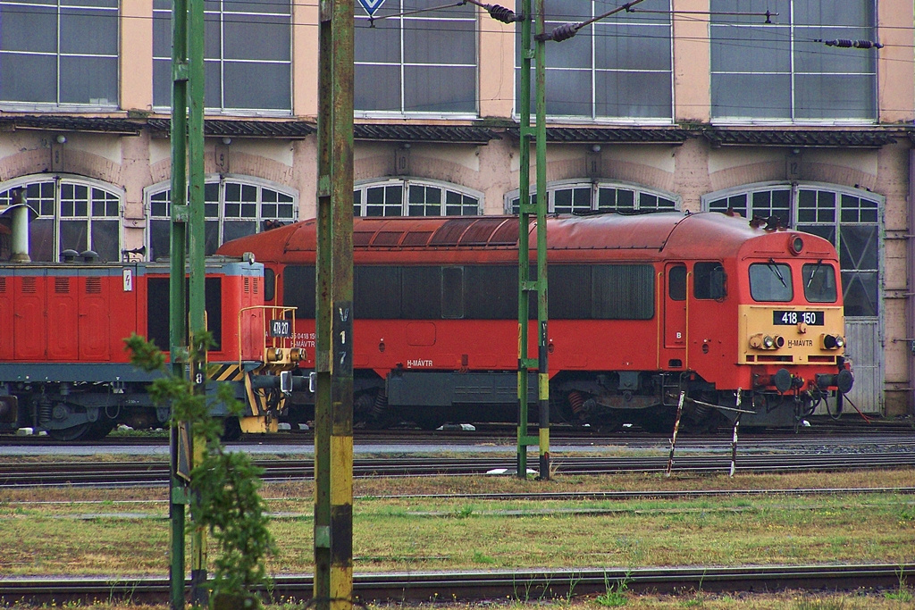 418 150 Dombóvár (2013.08.26).