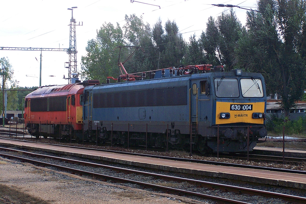 630 004 Dombóvár alsó (2013.09.13).