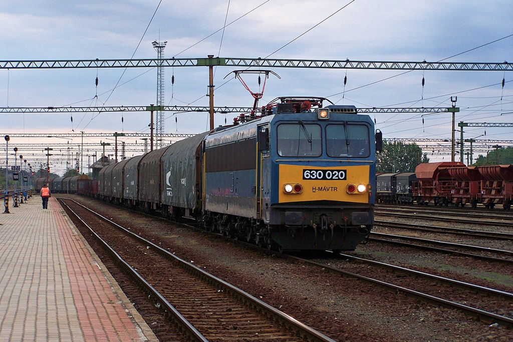 630 020 Dombóvár (2013.09.16).