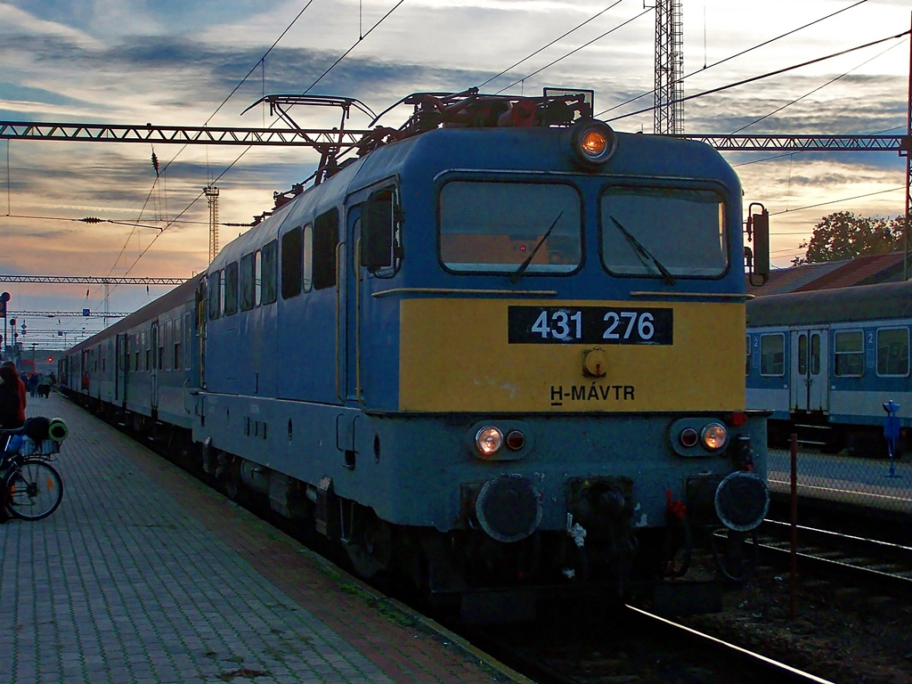 431 276 Dombóvár (2013.10.14)
