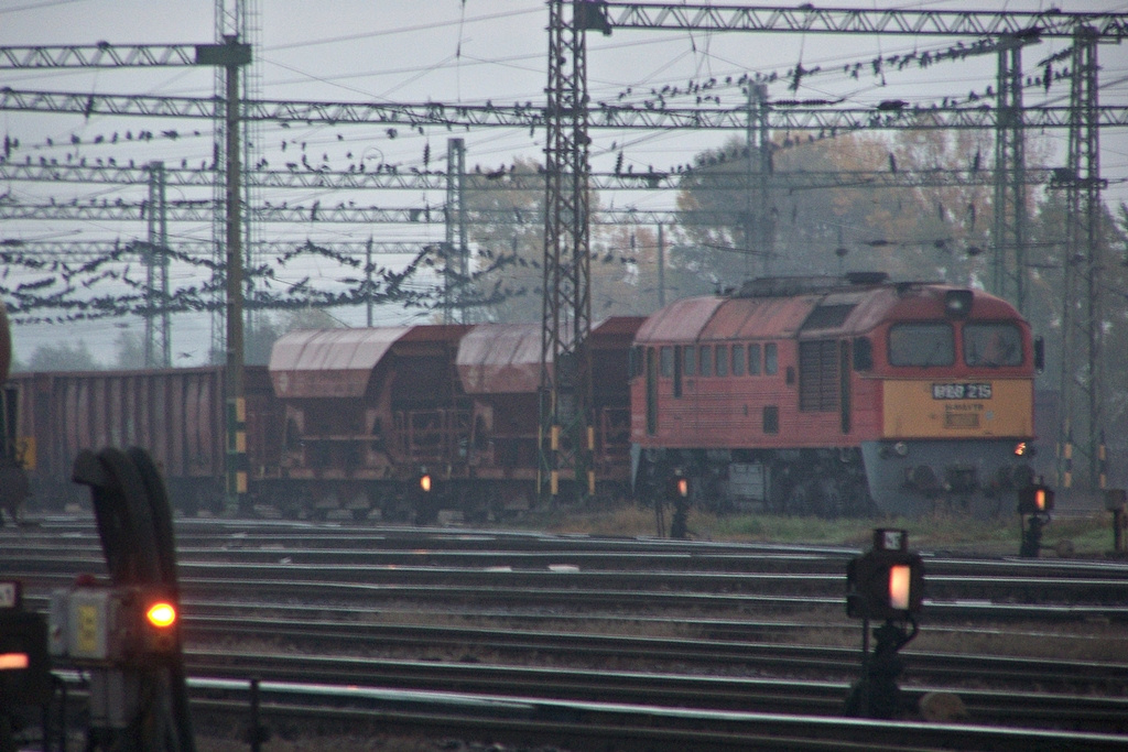 628 215 Dombóvár (2013.10.15)