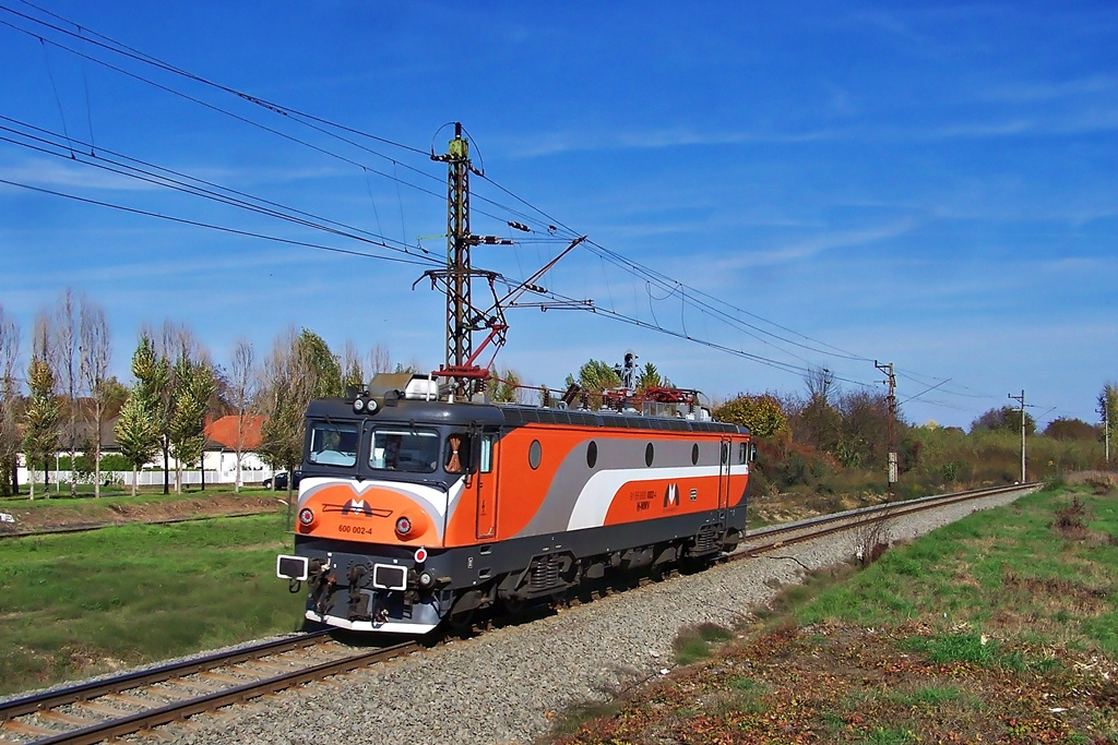 600 002 Dombóvár (2013.10.19)