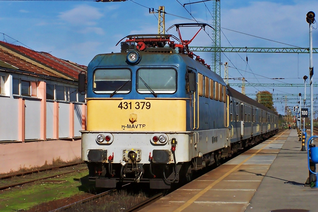 431 379 Dombóvár (2013.10.24).