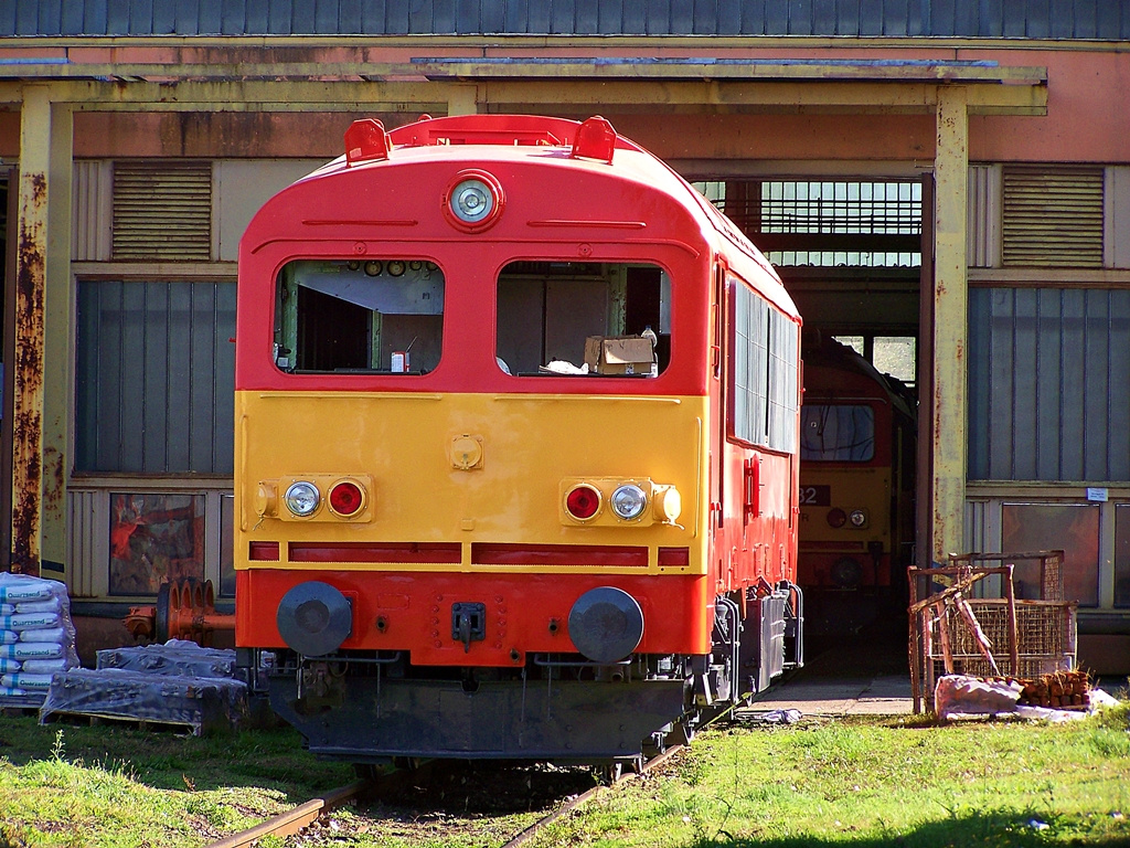 418 118 Dombóvár (2013.10.25).