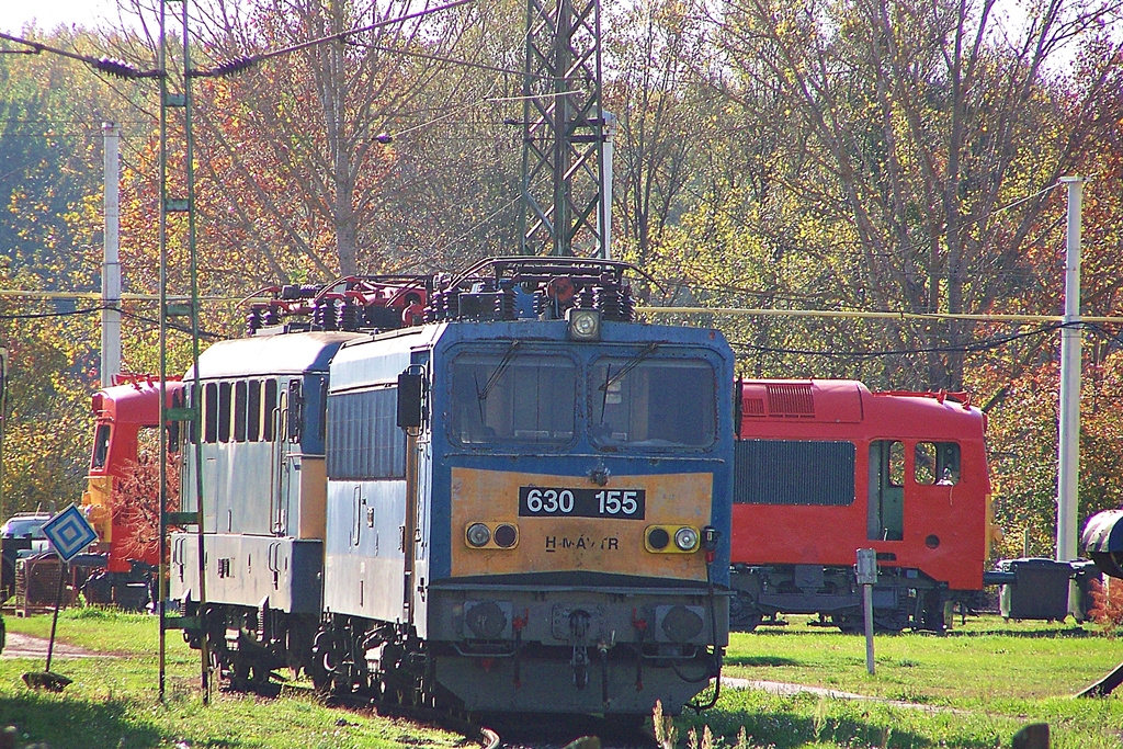 630 155 Dombóvár (2013.10.25).