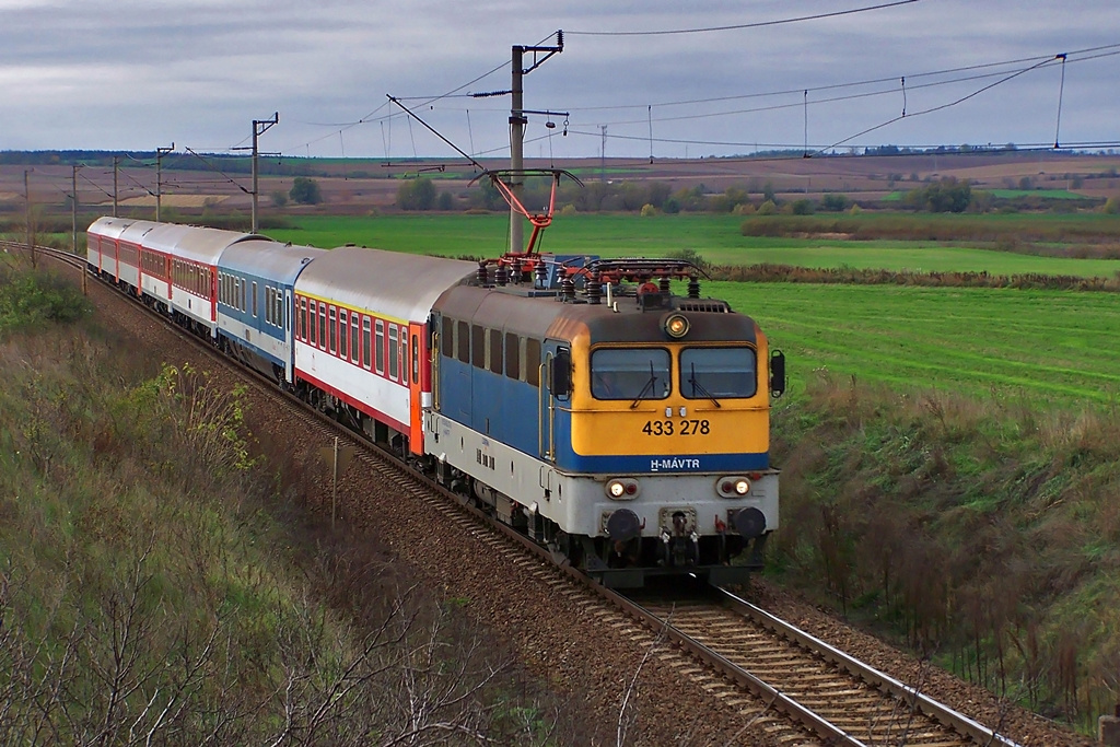 433 278 Csibrák (2013.10.30)