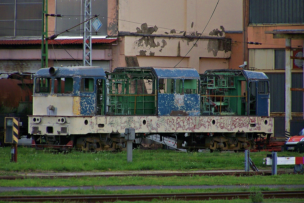 431 xxx Dombóvár (2013.11.04)