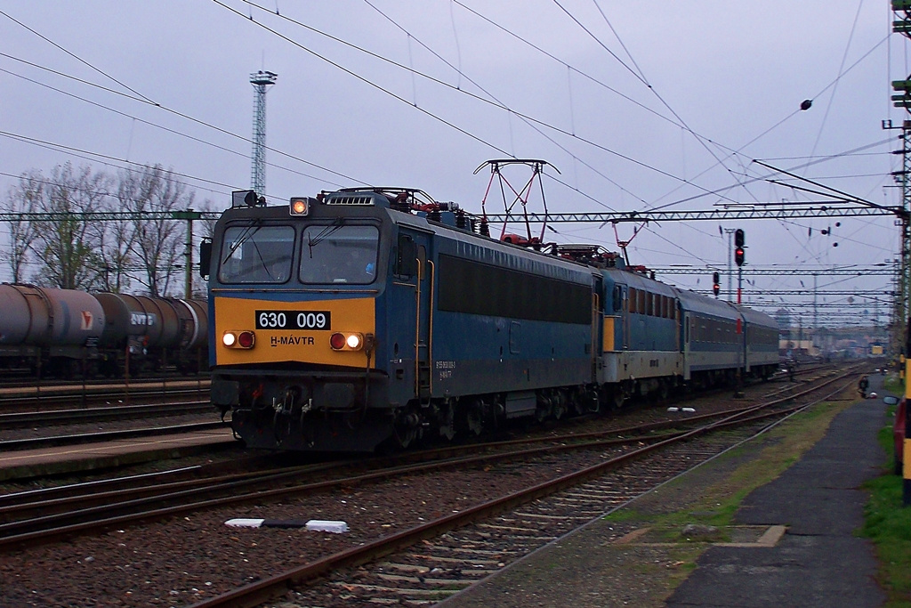 630 009 Dombóvár (2013.11.15).