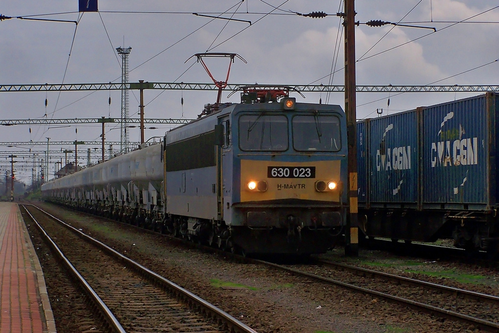 630 023 Dombóvár (2013.11.15).