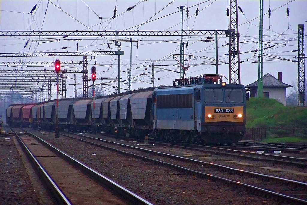 630 033 Dombóvár (2013.11.15).