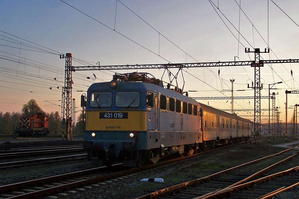 431 019 Dombóvár (2013.11.16)