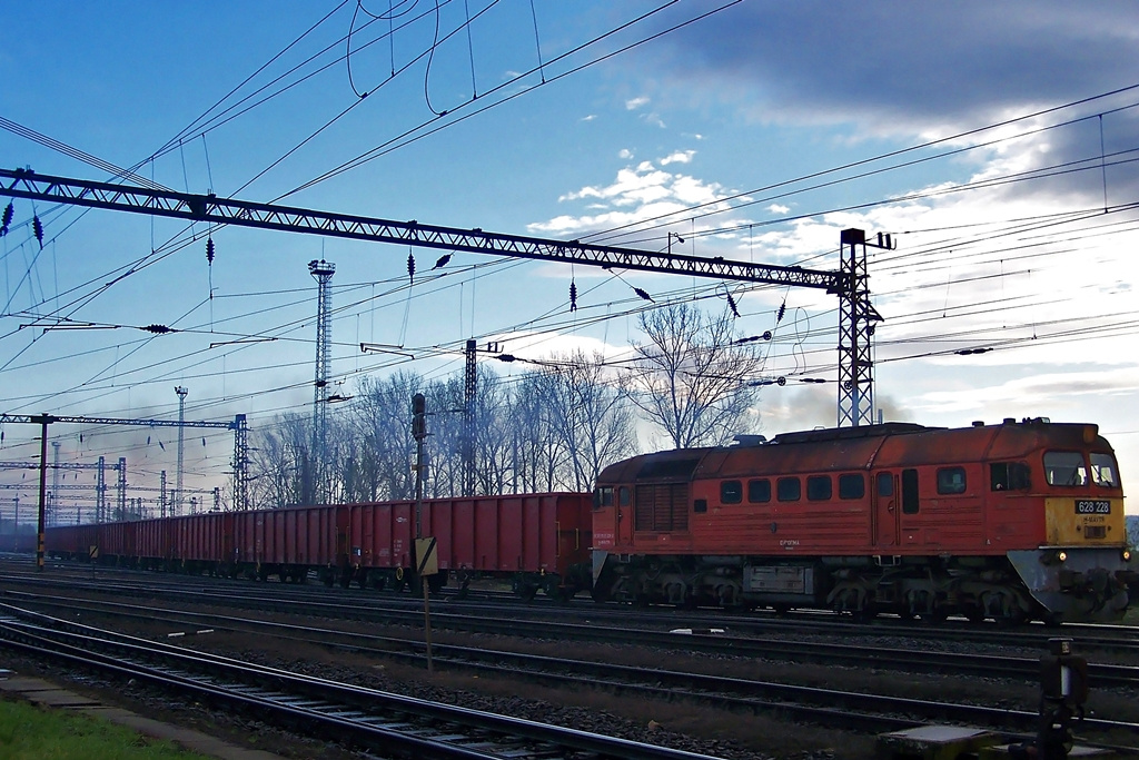 628 228 Dombóvár (2013.11.20).