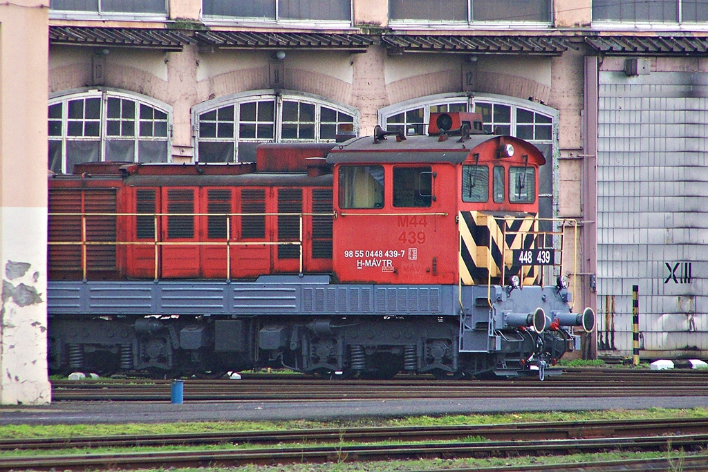 448 439 Dombóvár (2013.11.22).