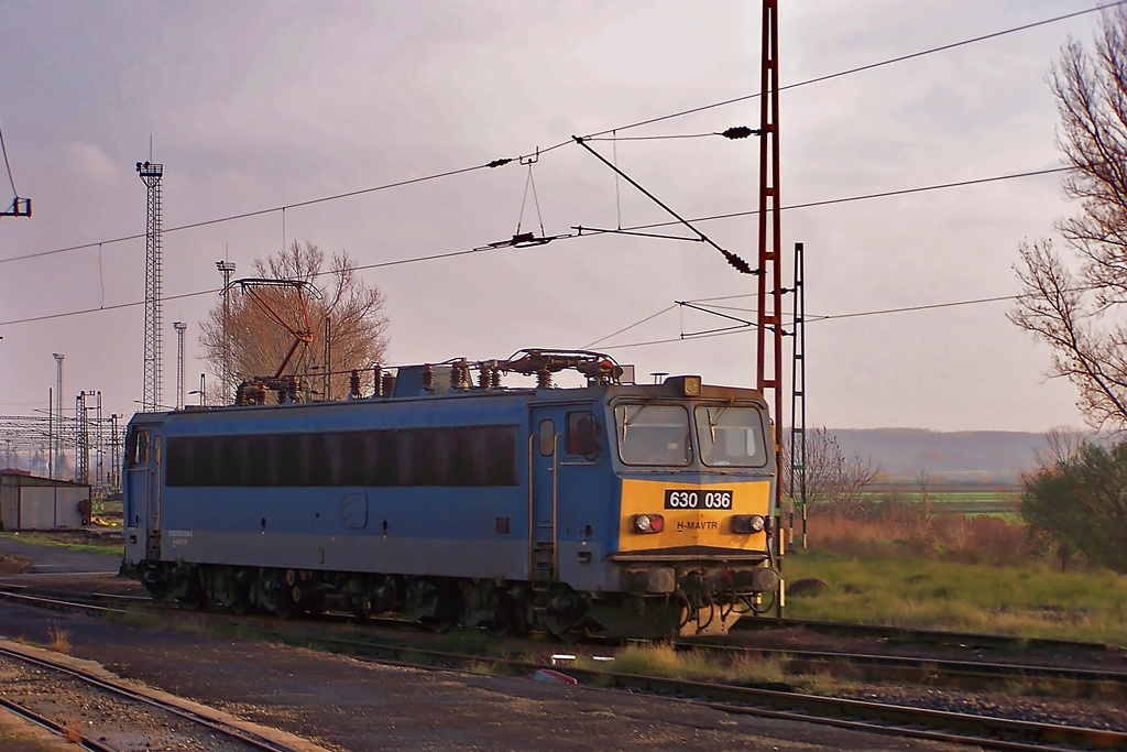 630 036 Dombóvár (2013.11.23).