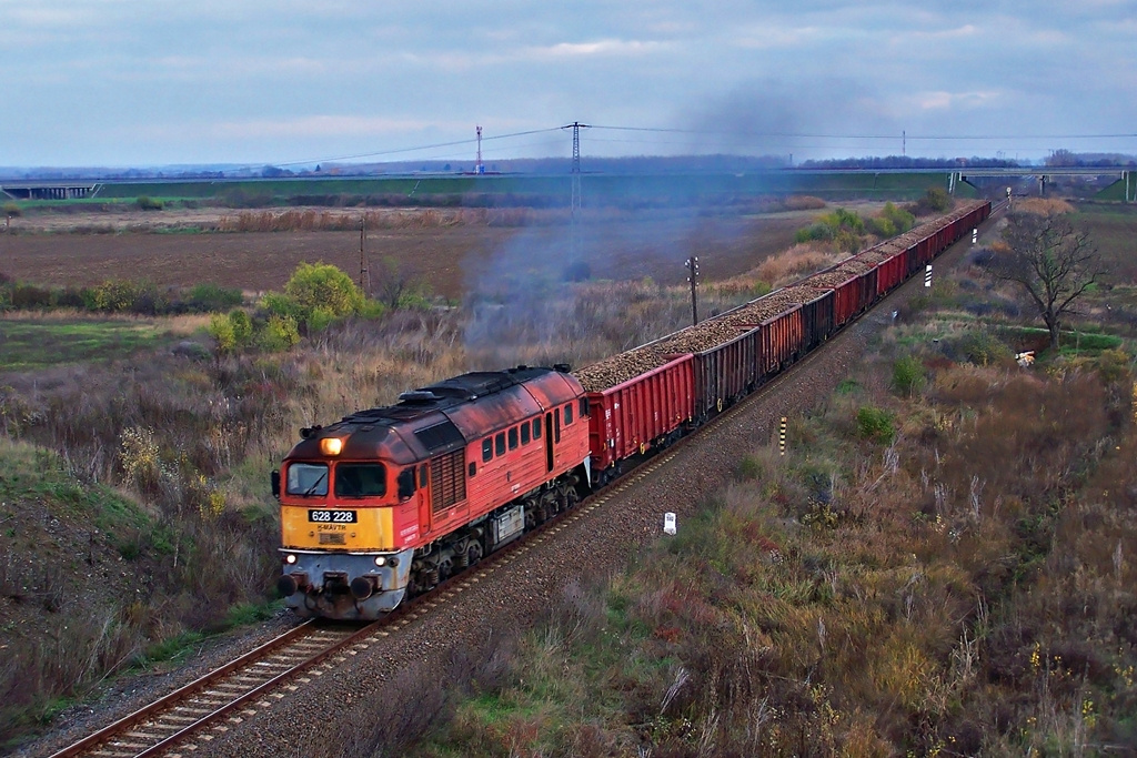 628 228 Bátaszék (2013.11.24).