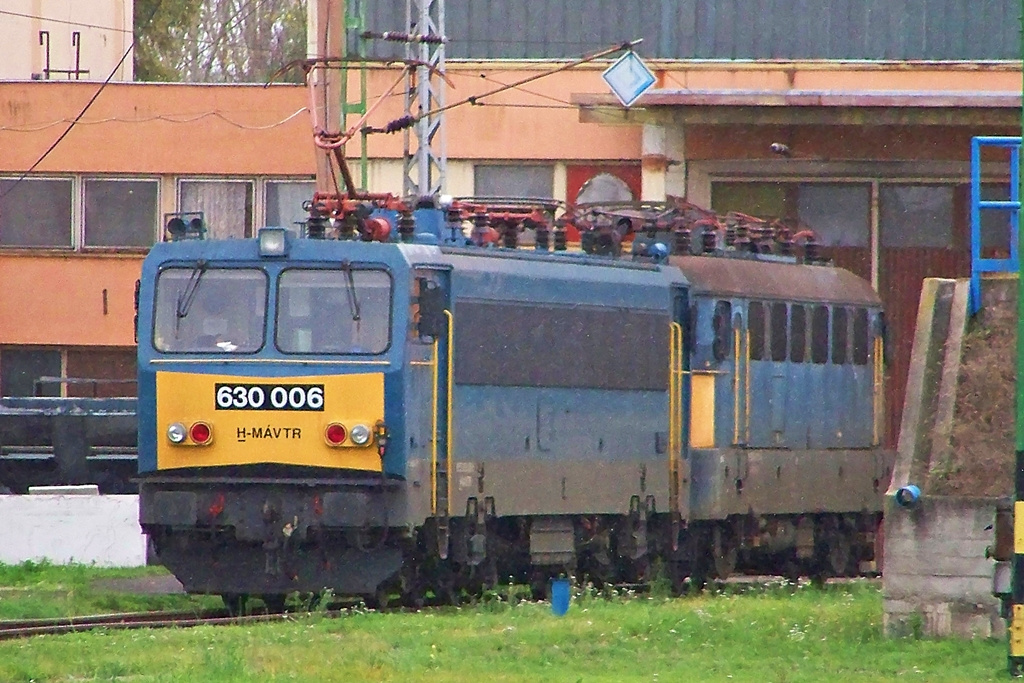 630 006 Dombóvár (2013.11.25)