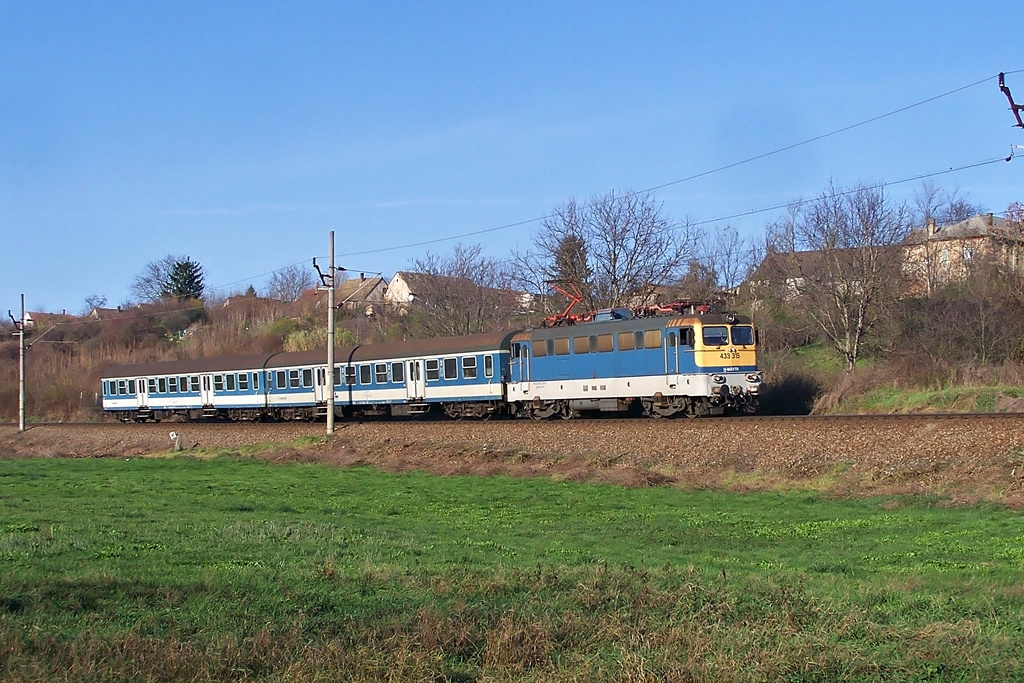 433 315 Dombóvár alsó(2013.12.02).