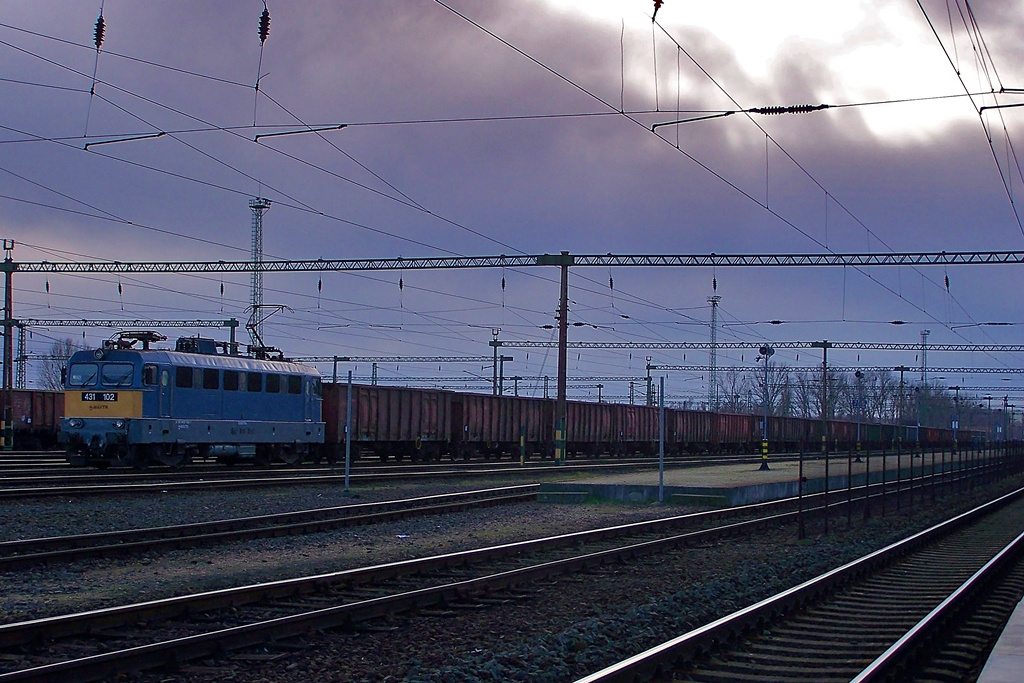 431 102 Dombóvár (2013.12.06).