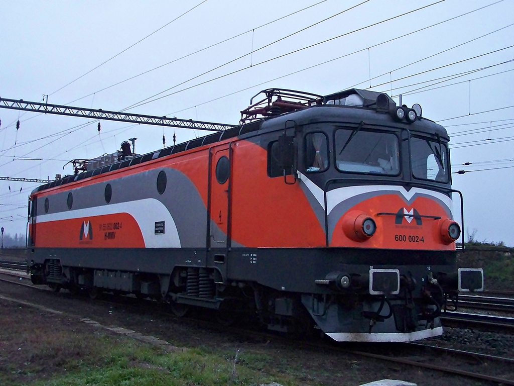 600 002 Dombóvár (2013.12.16).
