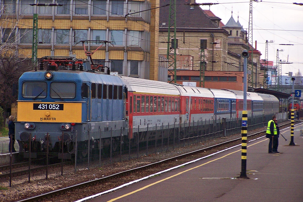 431 052 Pécs (2013.12.26).