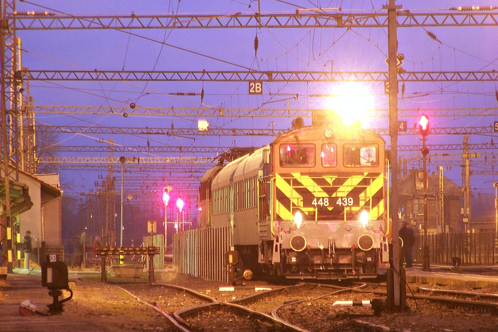 448 439 Dombóvár (2014.01.06)