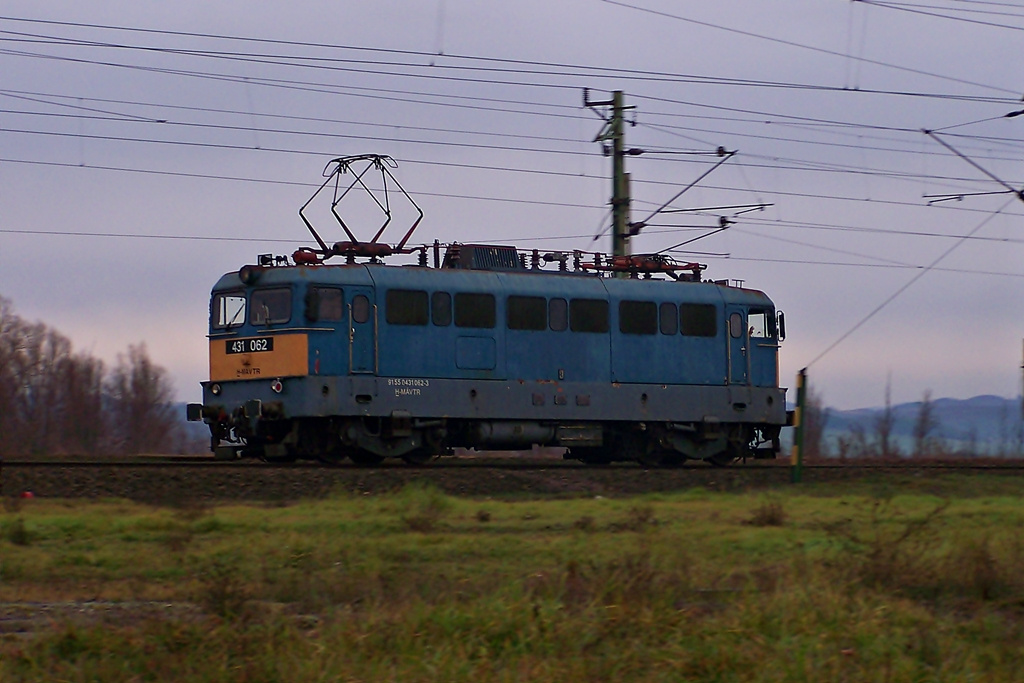 431 062 Dombóvár (2014.01.10).