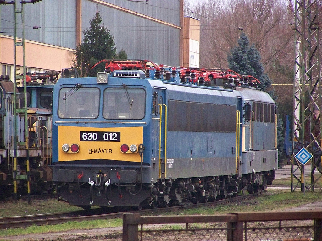 630 012 Dombóvár (2014.01.10).