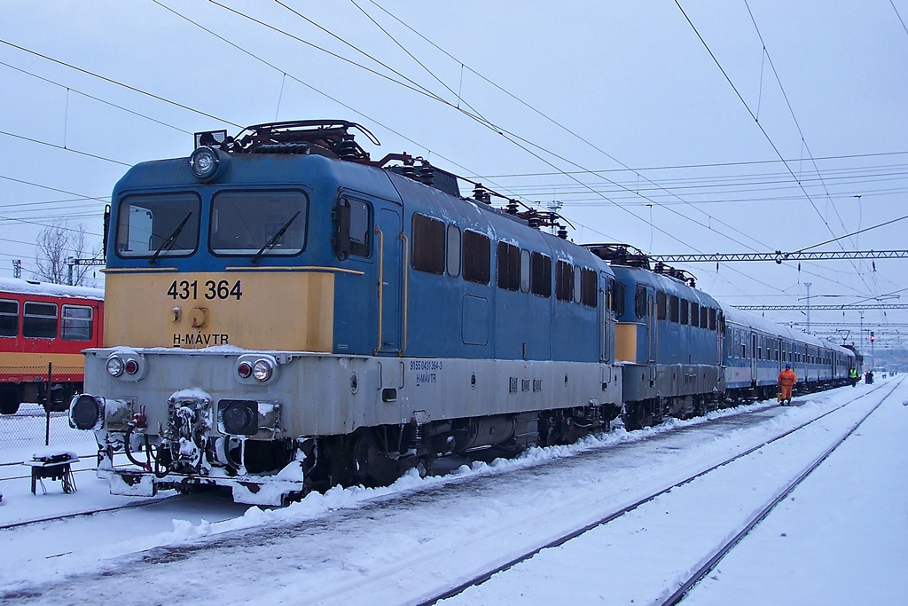 431 364 Dombóvár (2014.01.25).