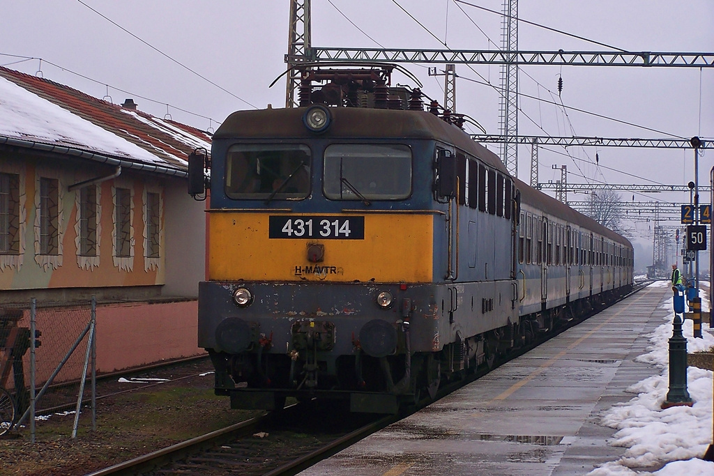 431 314 Dombóvár (2014.02.06).