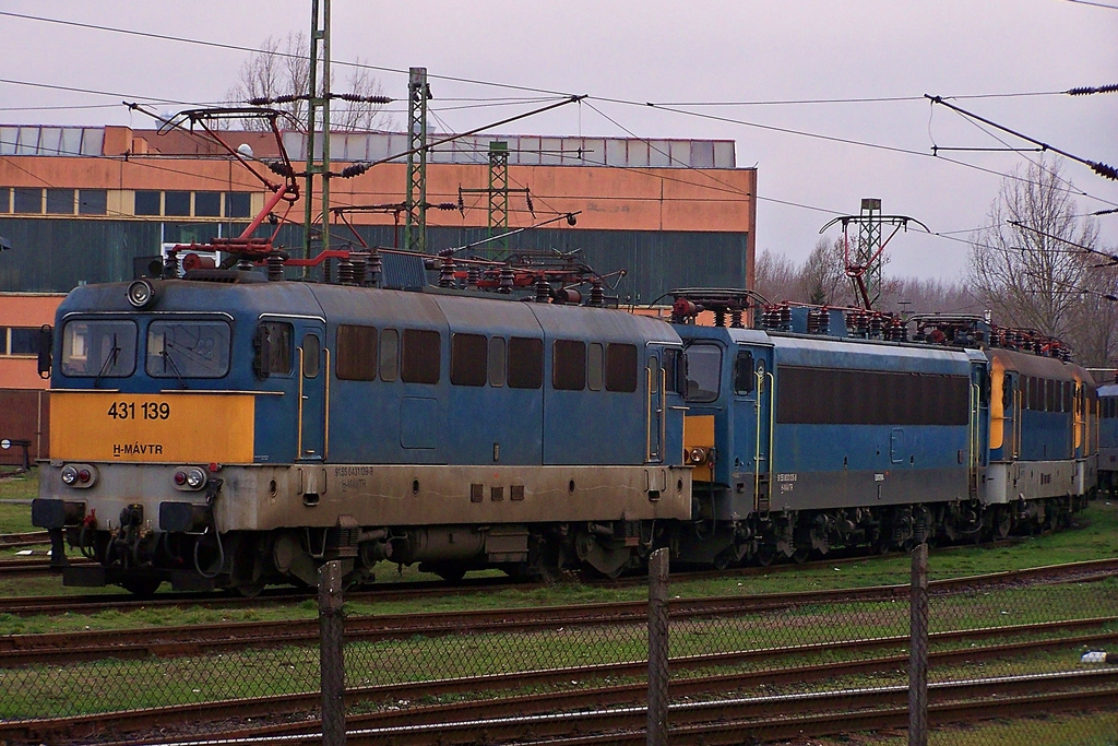 431 139 Dombóvár (2014.03.03).