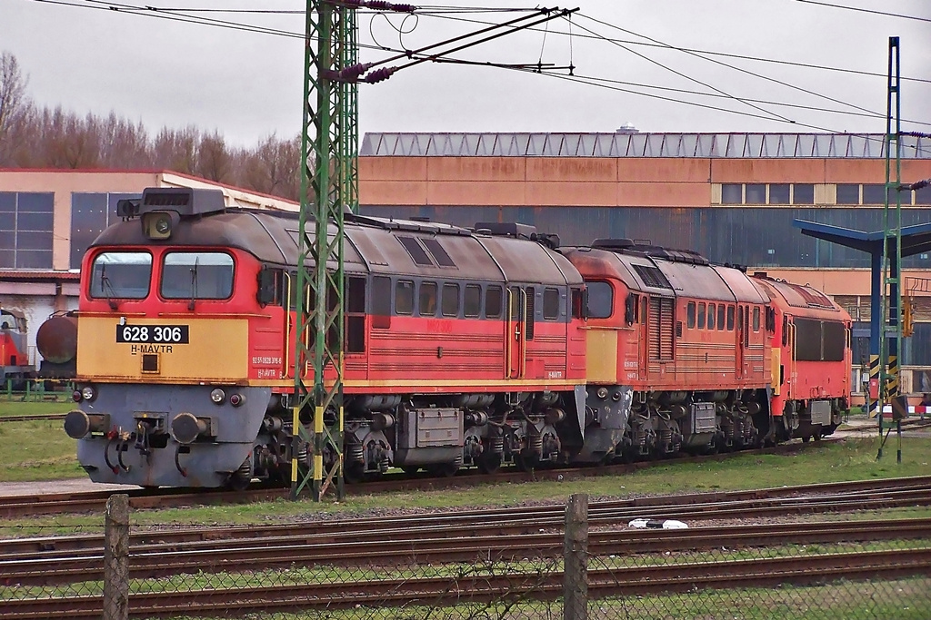 628 306 Dombóvár (2014.03.03).