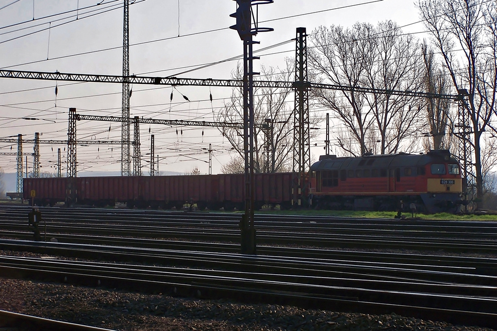 628 306 Dombóvár (2014.03.12).