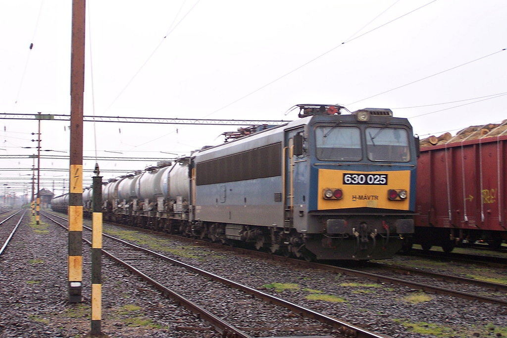 630 025 Dombóvár (2014.03.19).