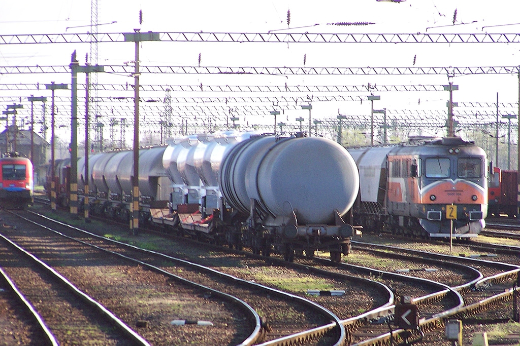 609 007 Dombóvár (2014.03.22).