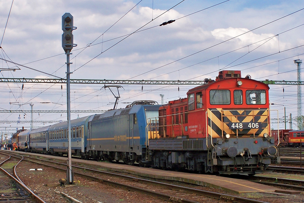 448 406 Dombóvár (2014.03.26).