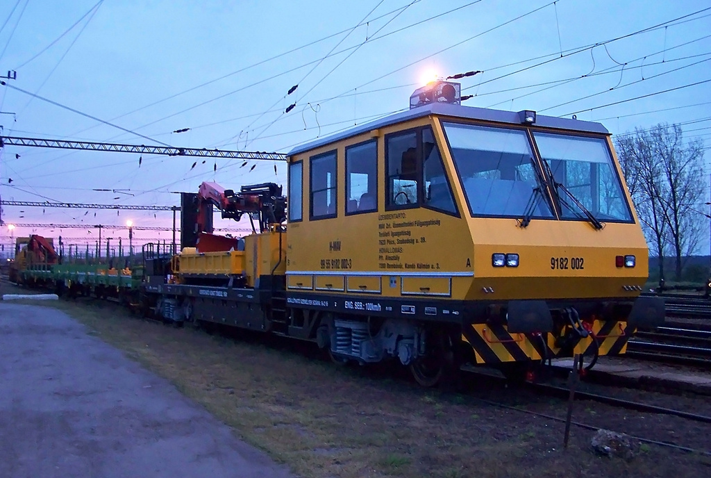 9182 002 Dombóvár (2014.04.04).