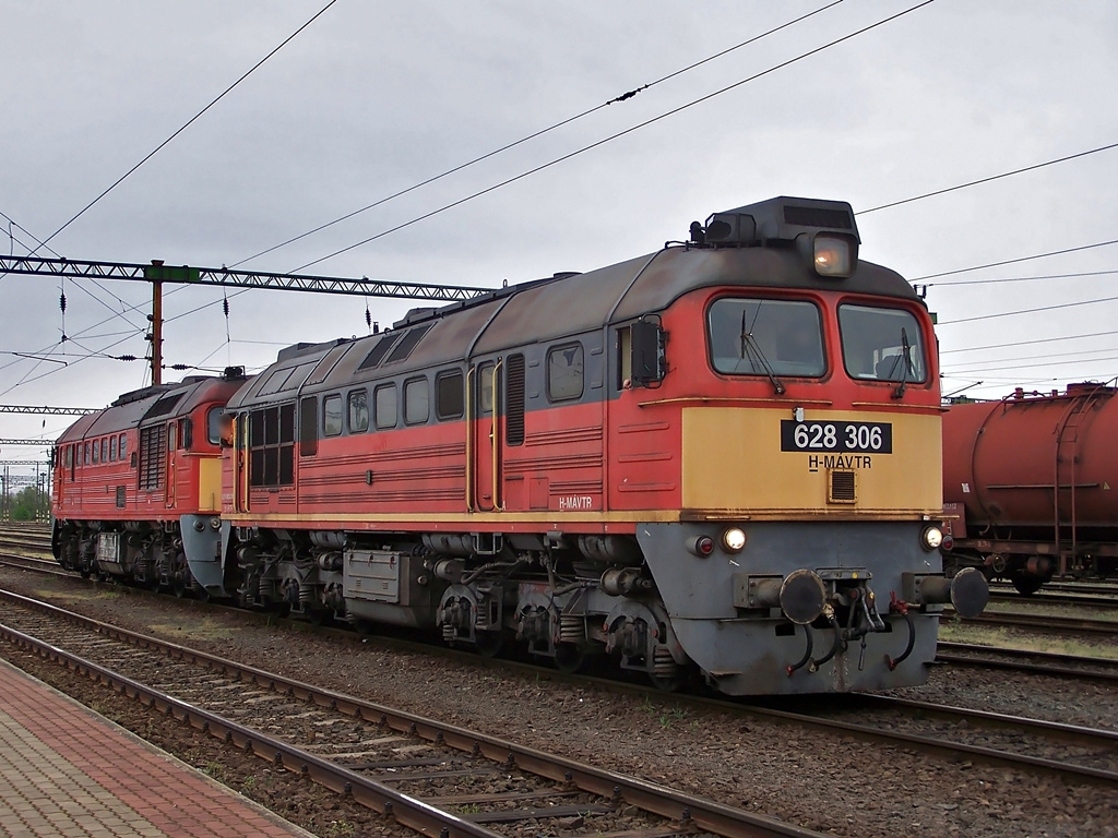 628 306 Dombóvár (2014.04.09).