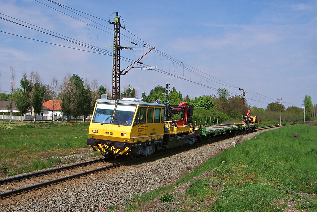 9182 002 Dombóvár (2014.04.18).