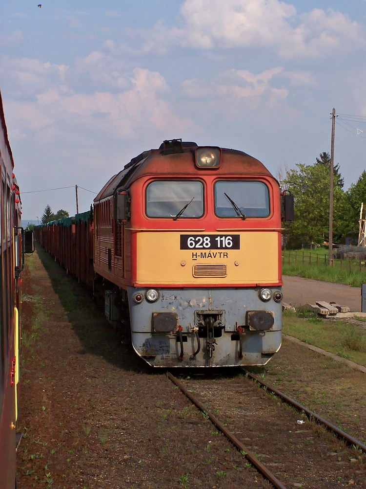 628 116 Máza-Szászvár (2014.04.28).