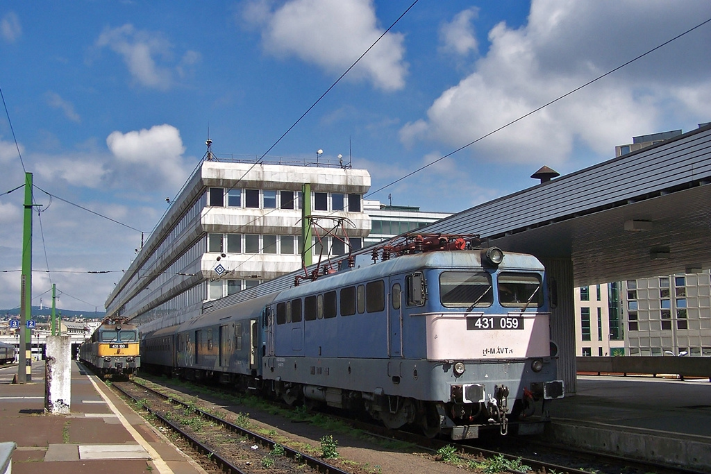 431 059 Budapest Déli (2014.05.17).