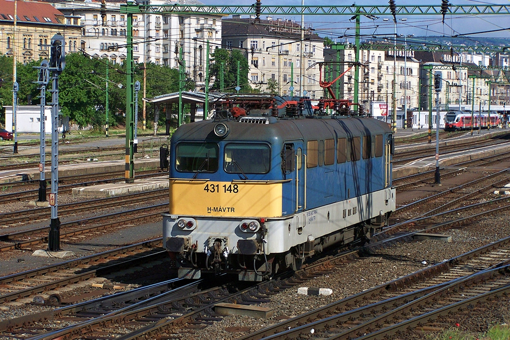 431 148 Budapest Déli (2014.05.17).